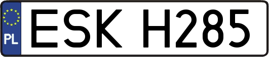 ESKH285