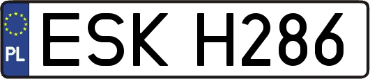 ESKH286