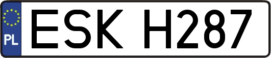 ESKH287