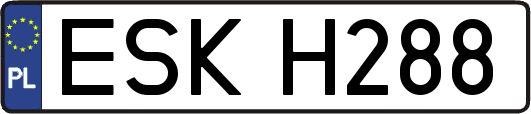 ESKH288