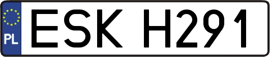 ESKH291