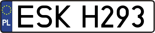 ESKH293