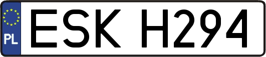 ESKH294