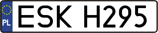 ESKH295