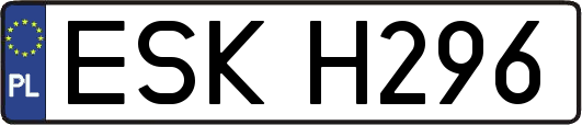 ESKH296
