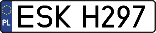 ESKH297