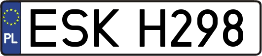 ESKH298