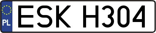 ESKH304