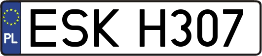 ESKH307