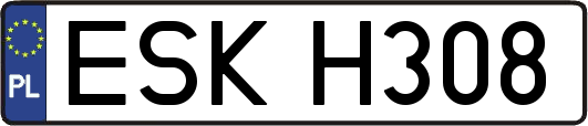 ESKH308