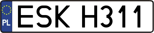 ESKH311
