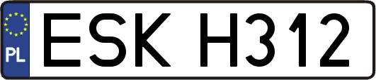 ESKH312