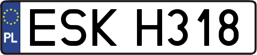 ESKH318
