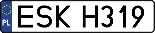 ESKH319