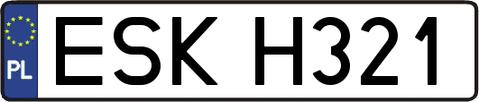 ESKH321