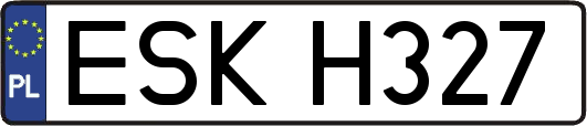 ESKH327
