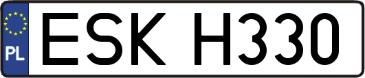 ESKH330