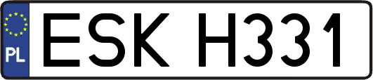 ESKH331