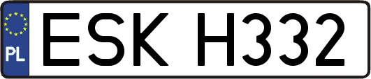 ESKH332