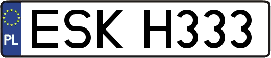 ESKH333