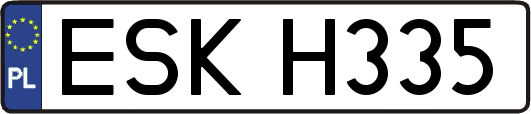 ESKH335