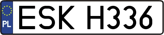 ESKH336