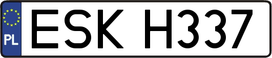 ESKH337