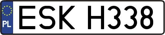 ESKH338
