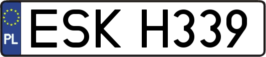 ESKH339