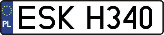 ESKH340