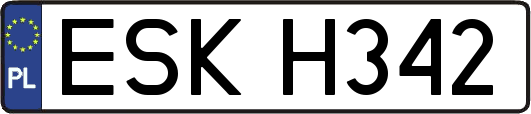ESKH342