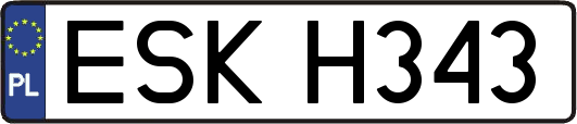 ESKH343