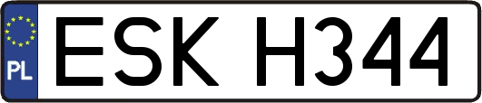 ESKH344