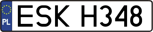 ESKH348