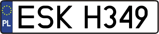 ESKH349