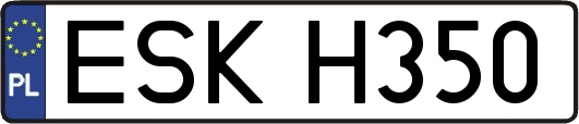 ESKH350