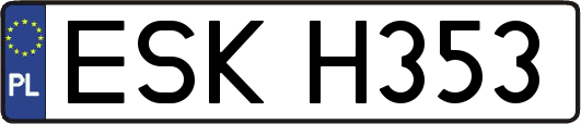 ESKH353