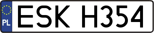 ESKH354