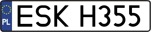 ESKH355