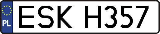 ESKH357