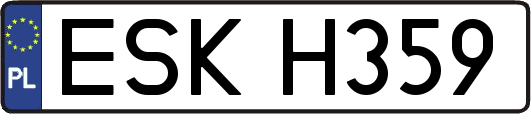 ESKH359