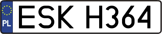 ESKH364