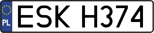 ESKH374