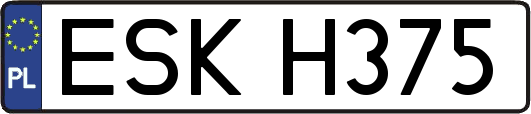 ESKH375