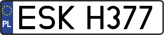 ESKH377