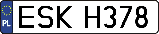 ESKH378