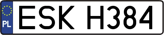 ESKH384