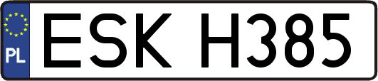 ESKH385