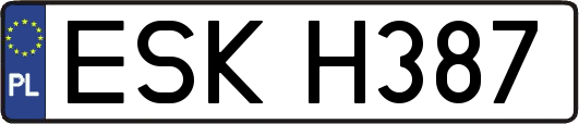 ESKH387
