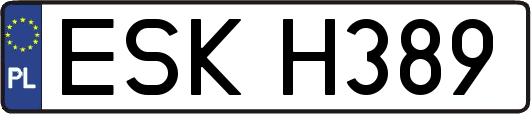 ESKH389
